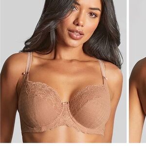Panache Full Cup Envy Lace Bra